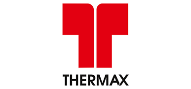 Large logo of Thermax Chemical Div