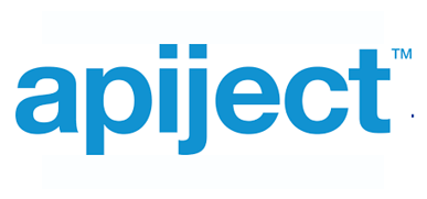 Large logo of Apiject