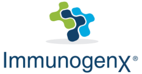 Large logo of Immunogenx