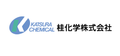 Large logo of Katsura Chemical