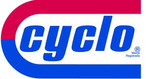 Large logo of Cyclo Industries