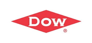 Large logo of The Dow Chemical Company