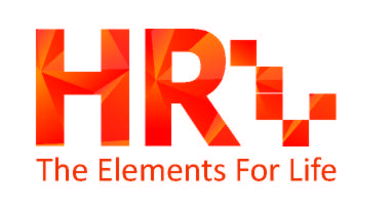 Large logo of Hrv Global Lifesciences