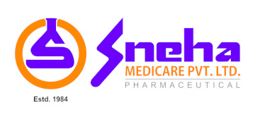 Large logo of Sneha Medicare