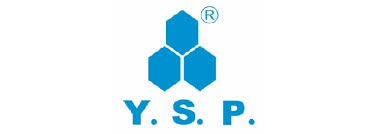 Large logo of Yung Shin Pharmaceutical