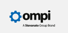 Large logo of Ompi