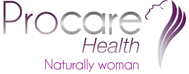 Large logo of Procare Health