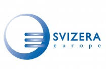 Large logo of Svizera