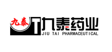 Large logo of Jinzhou Jiutai Pharmaceutical