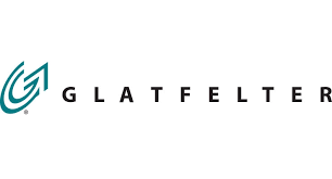 Large logo of Glatfelter