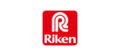 Large logo of Riken Vitamin