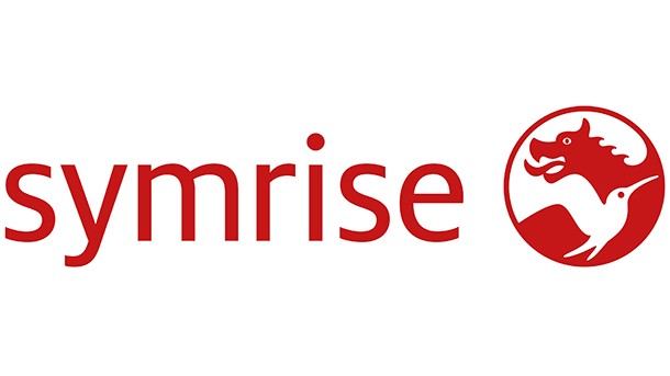 Large logo of Symrise