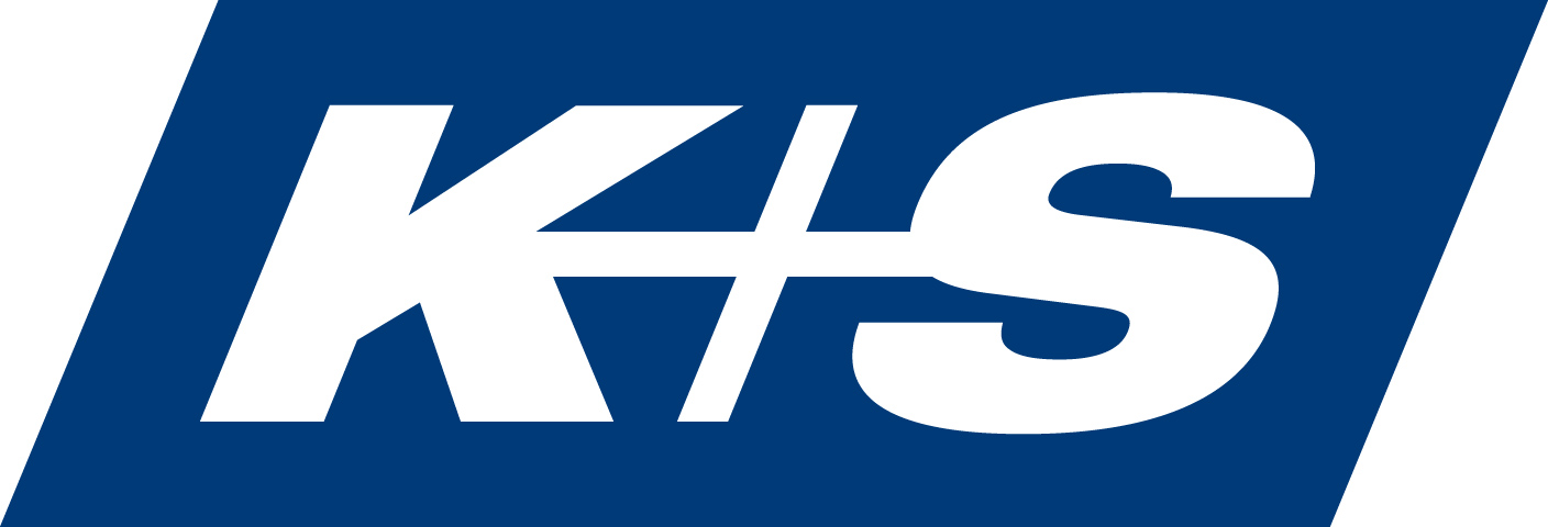 Large logo of K+S Minerals and Agriculture