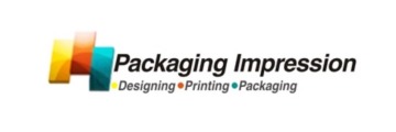 Large logo of Packaging Impressions