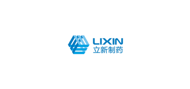 Large logo of Suzhou Lixin Pharmaceutical