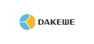 Large logo of Dakewe Biotech