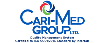 Large logo of Cari-Med Group Ltd