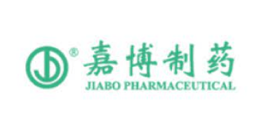 Large logo of Guangdong Jiabo Pharmaceutical