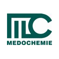 Large logo of Medochemie