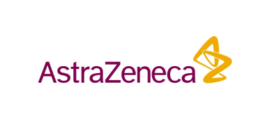 Large logo of AstraZeneca