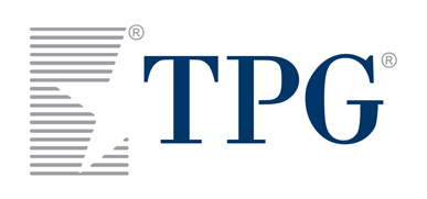 Large logo of TPG Capital