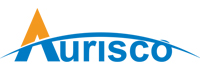 Large logo of Aurisco Pharmaceutical