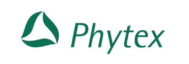 Large logo of Phytex