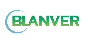 Large logo of Blanver