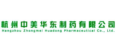 Large logo of Hangzhou Zhongmei Huadong Pharmaceutical