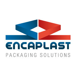 Large logo of Encaplast