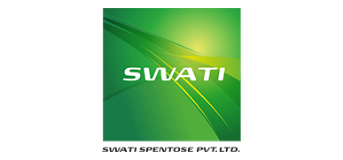 Large logo of Swati Spentose