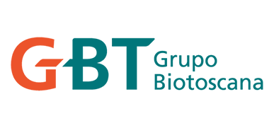 Large logo of Grupo Biotoscana