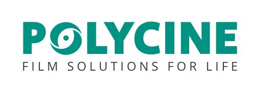 Large logo of Polycine