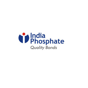 Large logo of India Phosphate