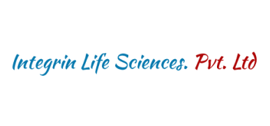 Large logo of Integrin Life Sciences