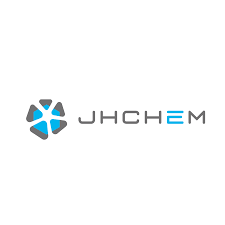 Large logo of J&H Chem