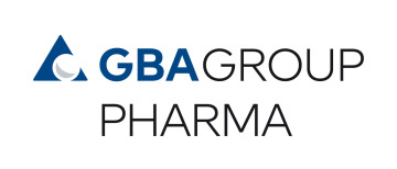 Large logo of Gba Group Pharma