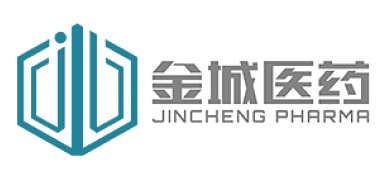 Large logo of Shandong Jincheng Pharmaceutical Group