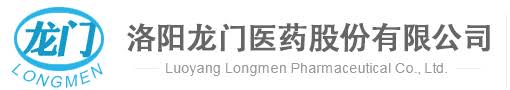 Large logo of Luoyang Longmen Pharmaceutical