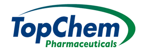 Large logo of Topchem Pharmaceuticals