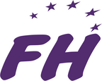 Large logo of FH Schnelltransporte GmbH