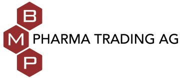 Large logo of BMP Pharma Trading