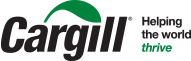 Large logo of Cargill