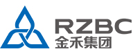 Large logo of RZBC Group