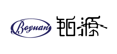 Large logo of Shandong Boyuan Pharmaceutical