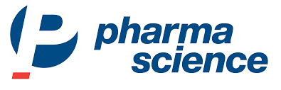 Large logo of Pharmascience