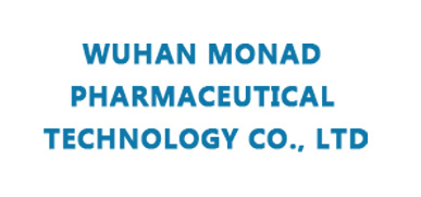 Large logo of Wuhan Monad Pharmaceutical Technology