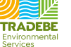 Large logo of Tradebe Healthcare