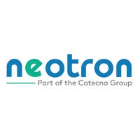 Large logo of Neotron