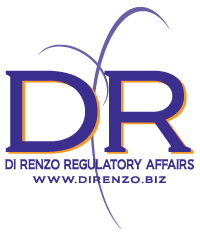 Large logo of Di Renzo Regulatory Affairs